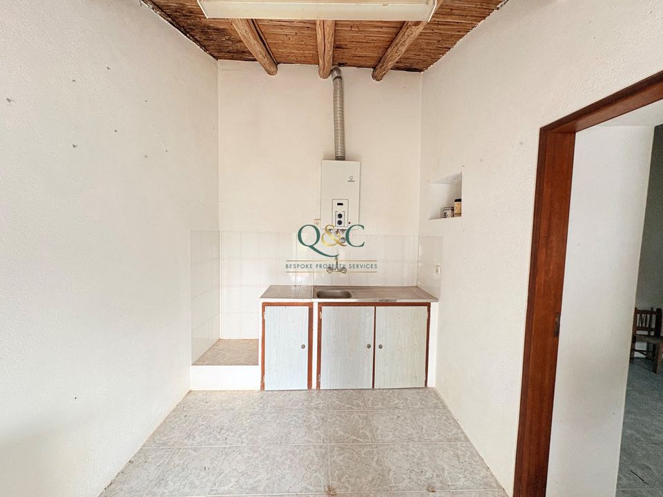 Rækkehus i Sao Bras de Alportel, Faro - foto 3