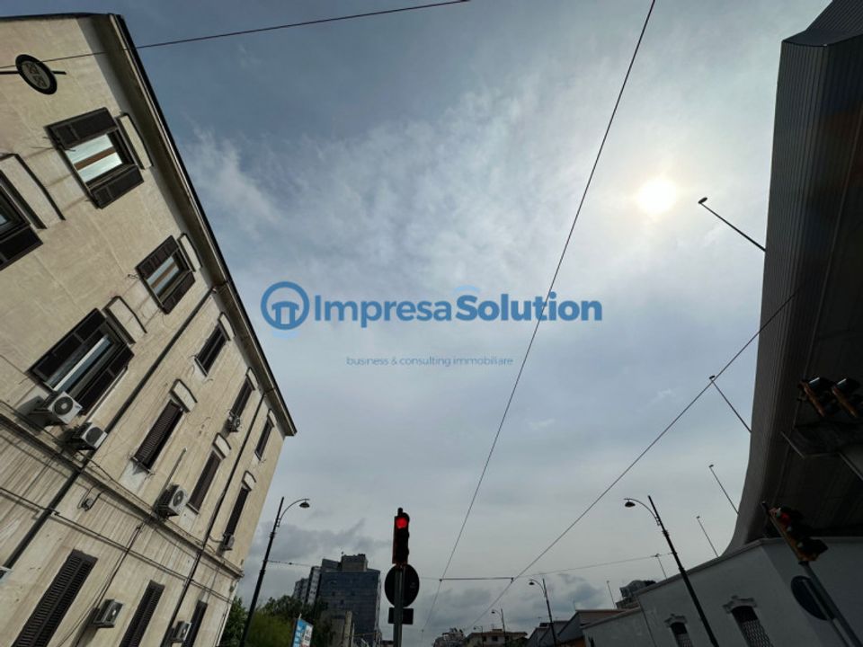 Erhvervsejendom i Naples, Naples - foto 2