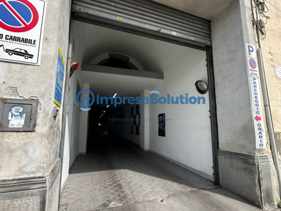 Erhvervsejendom i Naples, Naples - foto 5
