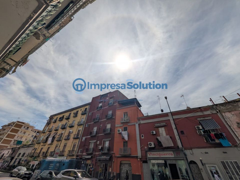 Erhvervsejendom i Naples, Naples - foto 1