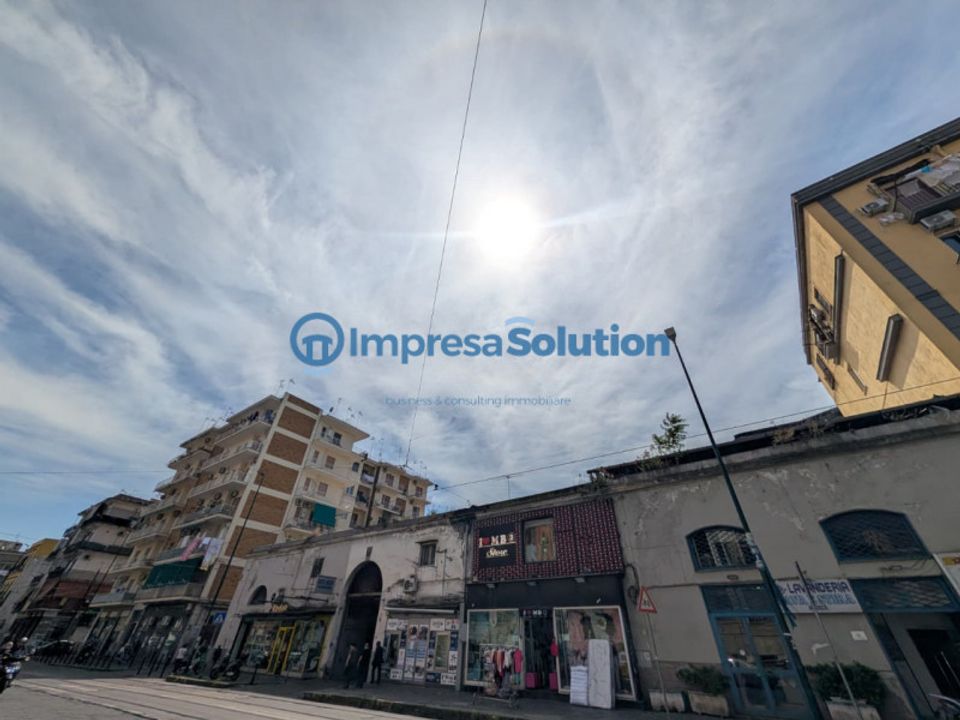 Erhvervsejendom i Naples, Naples - foto 2