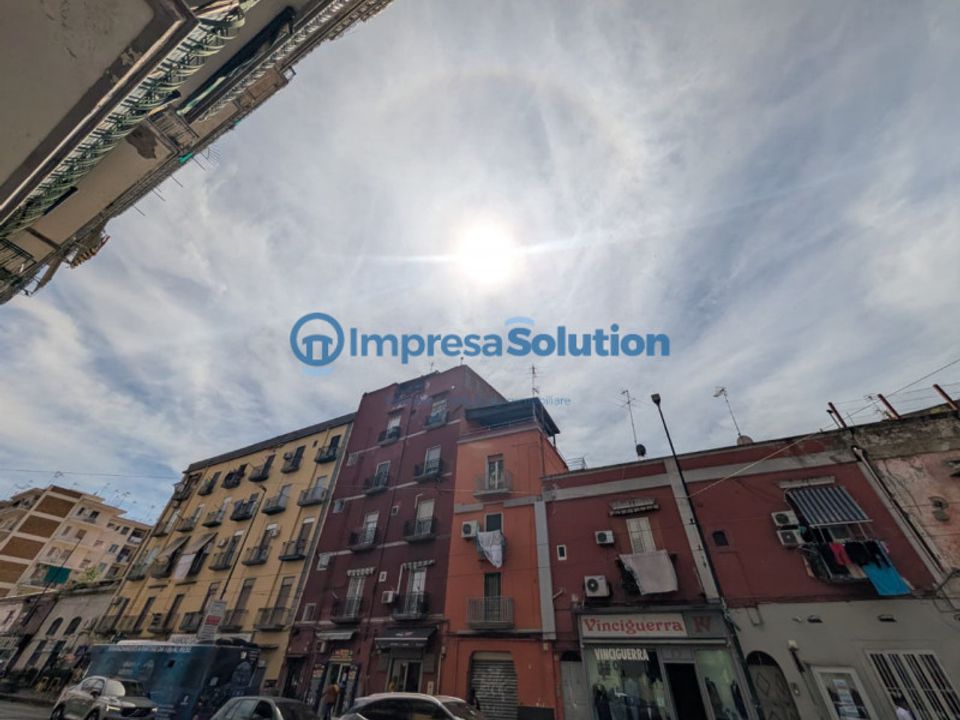 Erhvervsejendom i Naples, Naples - foto 3