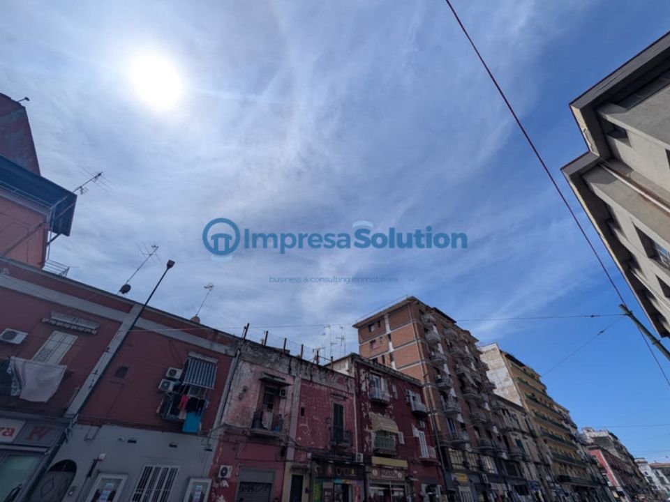 Erhvervsejendom i Naples, Naples - foto 4