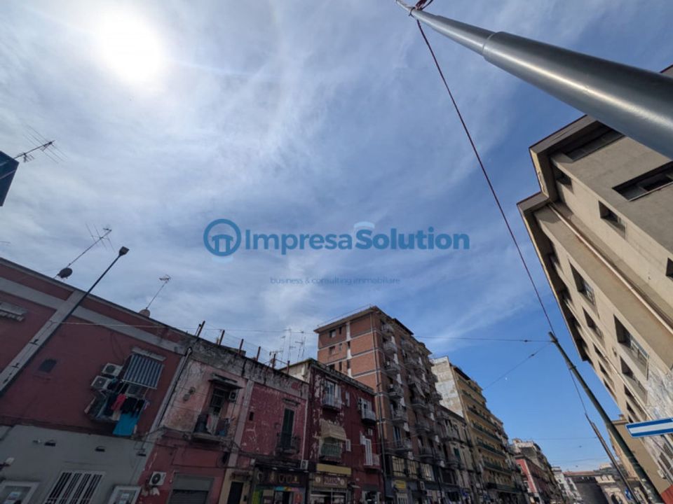 Erhvervsejendom i Naples, Naples - foto 5