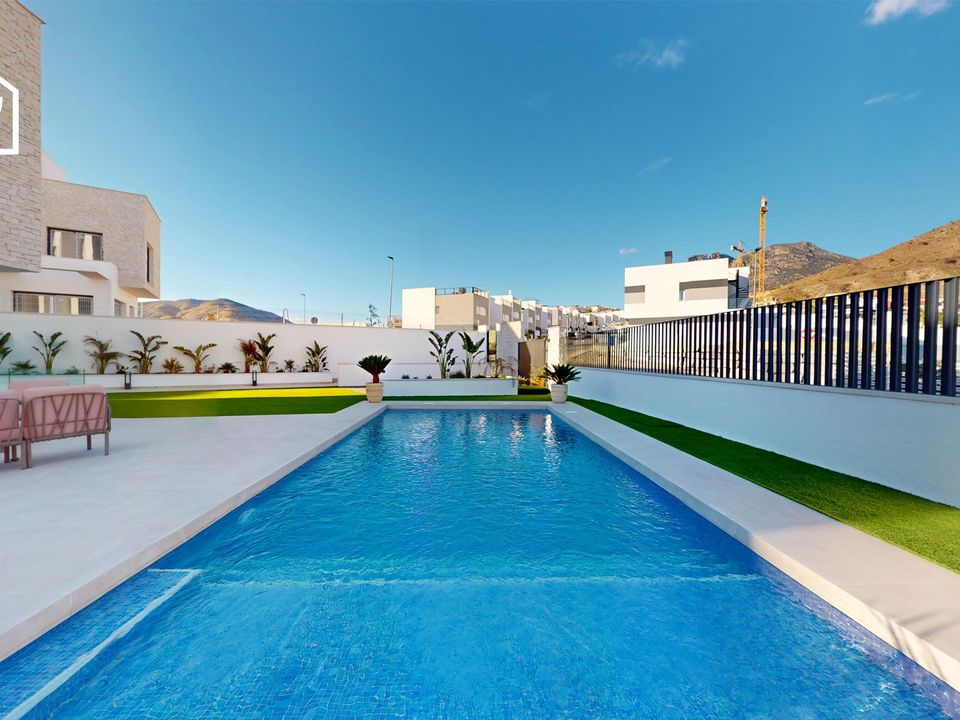 Villa i Finestrat, Alicante - foto 2