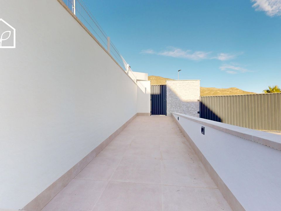 Villa i Finestrat, Alicante - foto 5