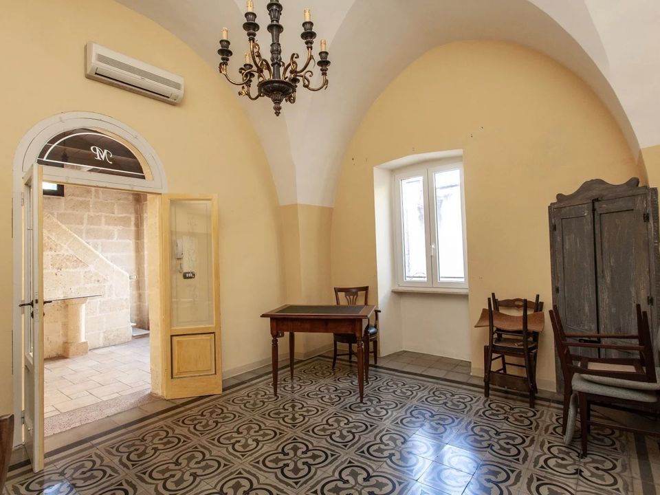 Lejlighed i Oria, Brindisi - foto 2