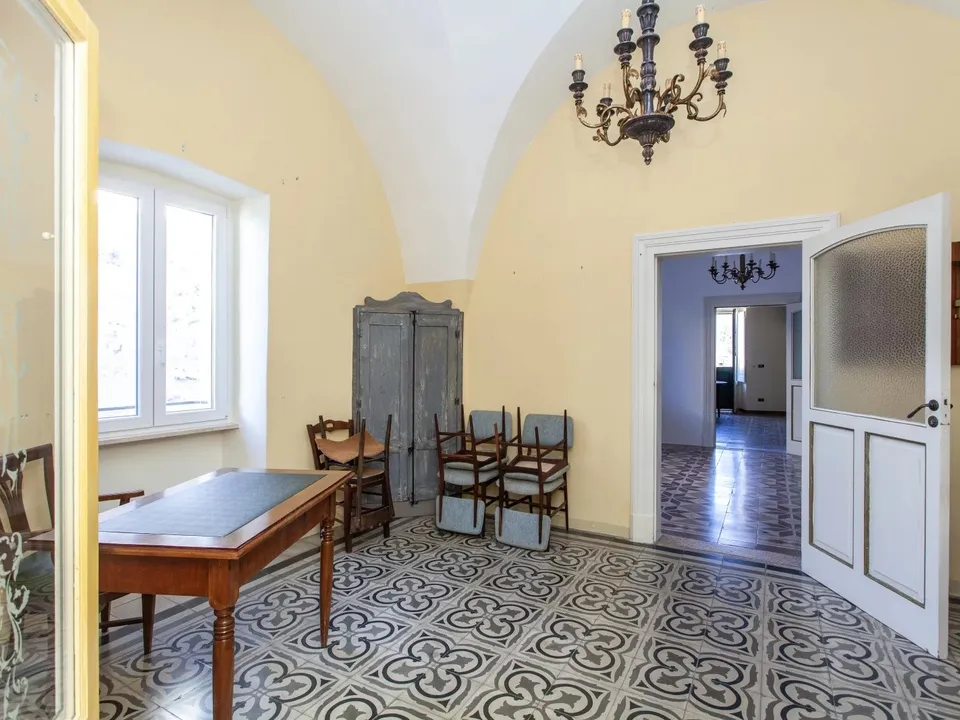 Lejlighed i Oria, Brindisi - foto 3