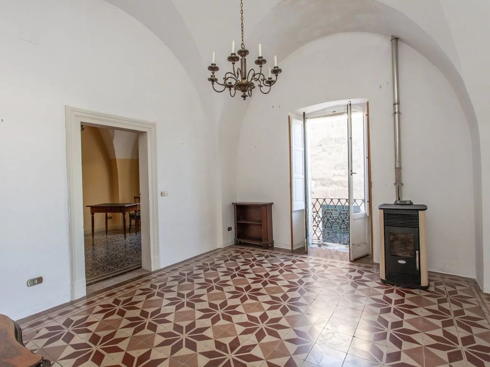 Lejlighed i Oria, Brindisi - foto 4