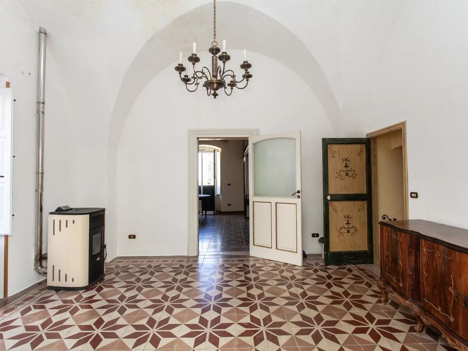 Lejlighed i Oria, Brindisi - foto 5