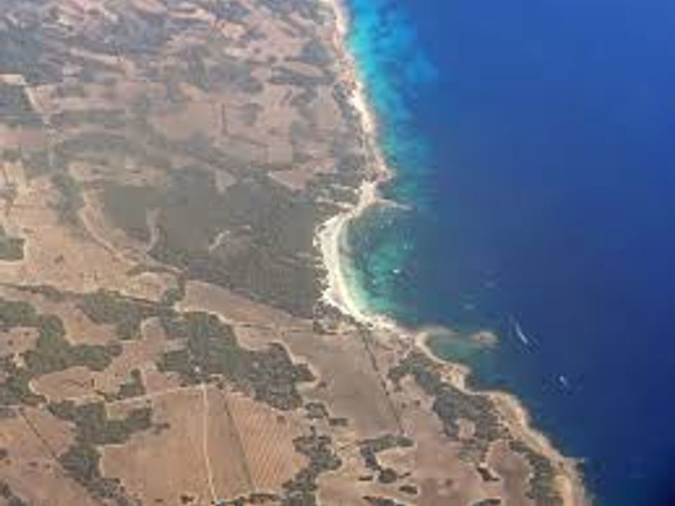 Helårsgrund i Sant Josep de sa Talaia, Ibiza - foto 4