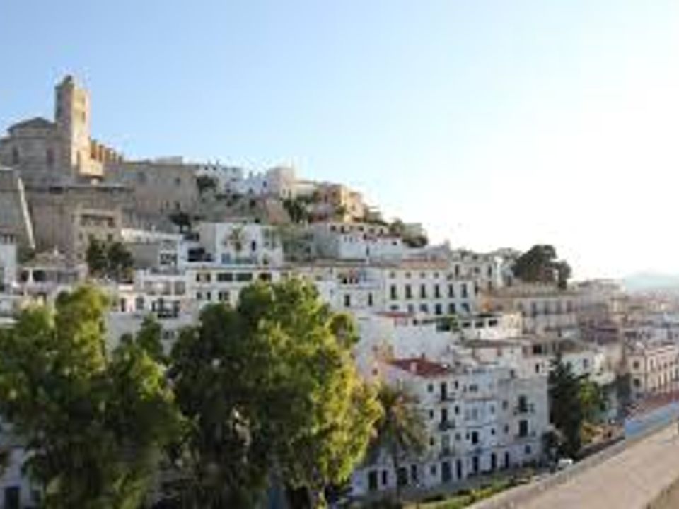Helårsgrund i Santa Eulalia Del Rio, Ibiza - foto 3