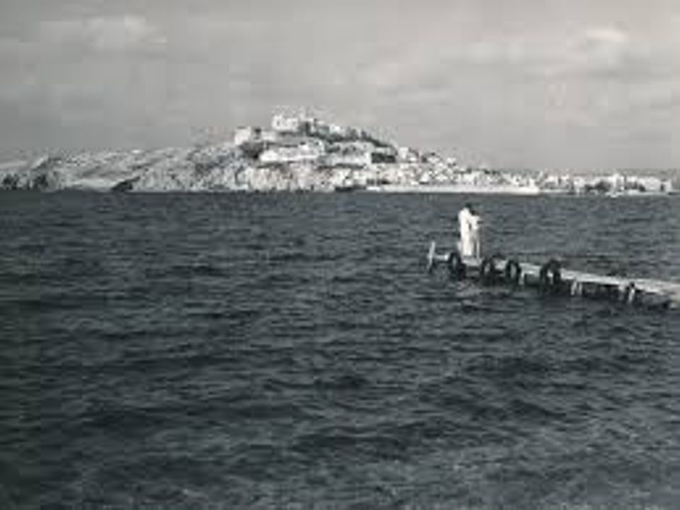 Helårsgrund i Santa Eulalia Del Rio, Ibiza - foto 4