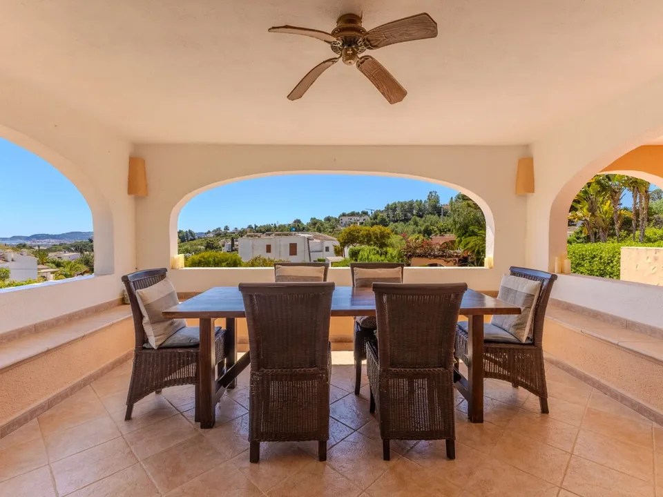 Villa em Javea, Alicante - foto 3
