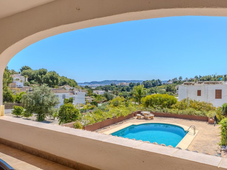 Villa em Javea, Alicante - foto 4