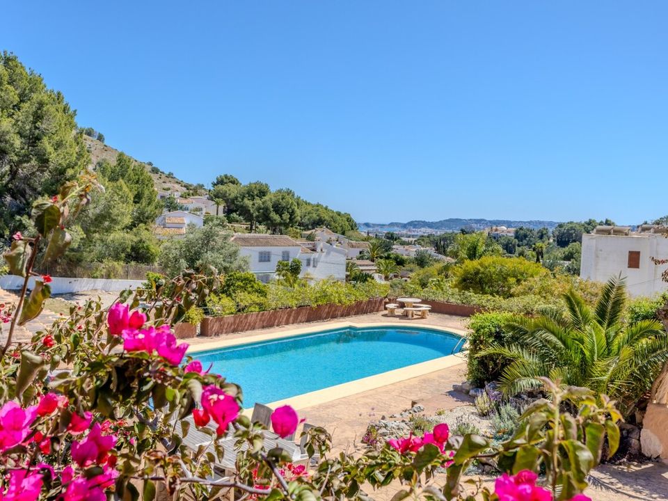 Villa em Javea, Alicante - foto 5