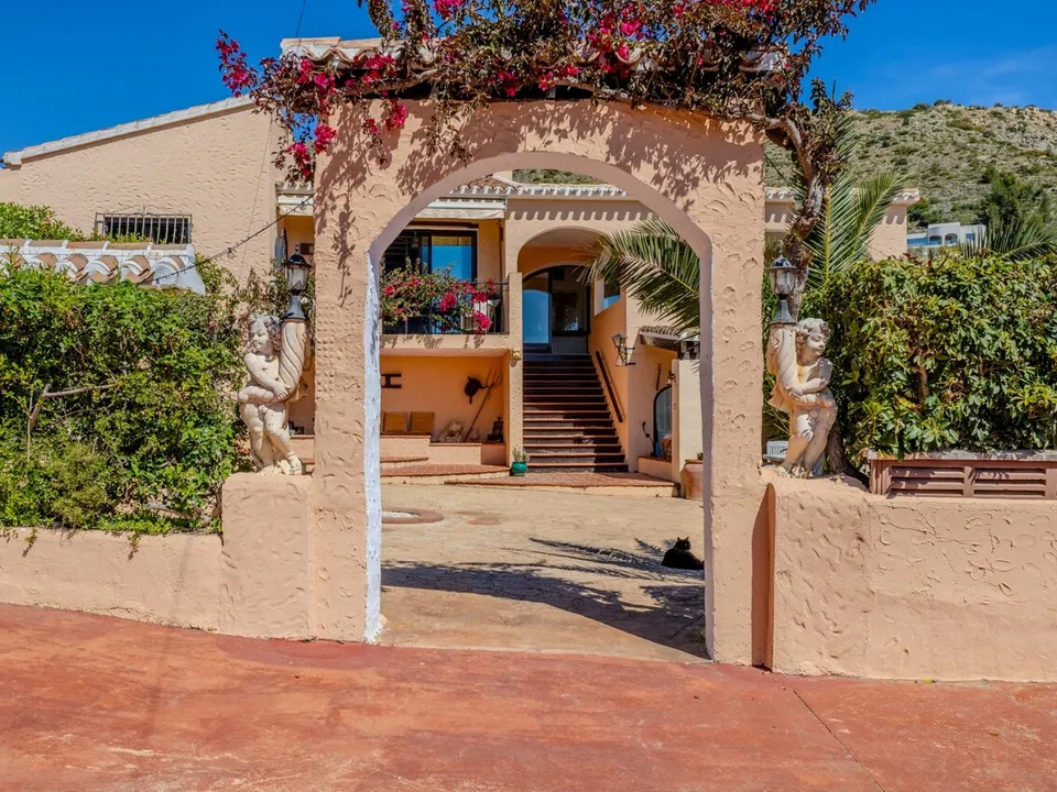 Villa em Javea, Alicante - foto 2
