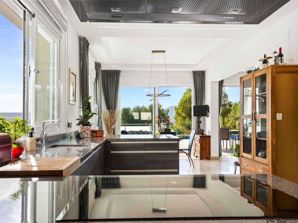 Villa i Javea, Alicante - foto 5