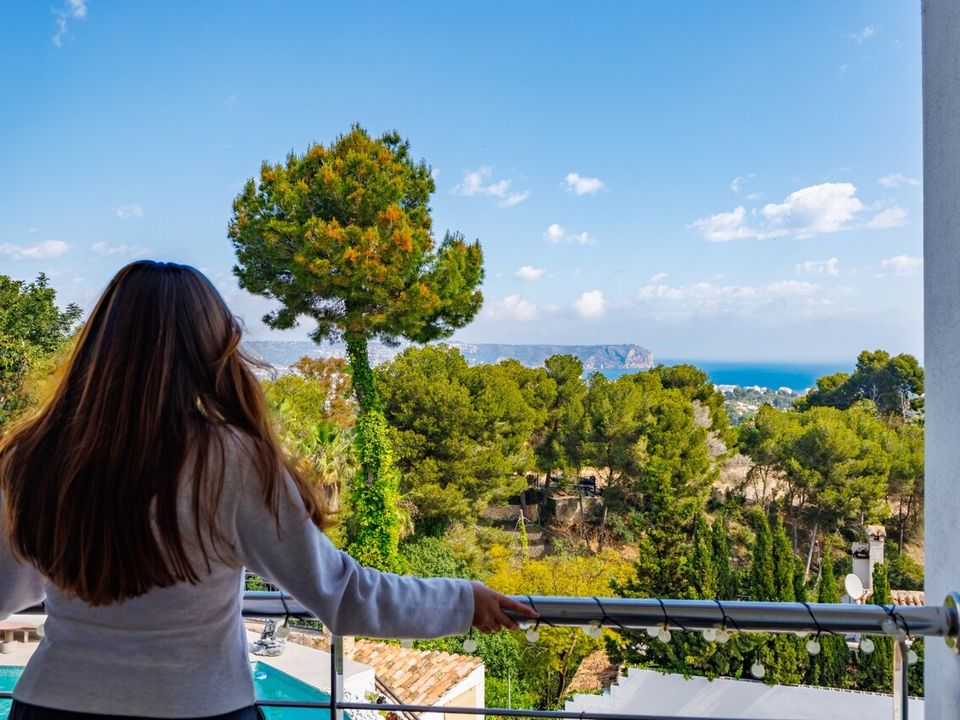 Villa i Javea, Alicante - foto 2