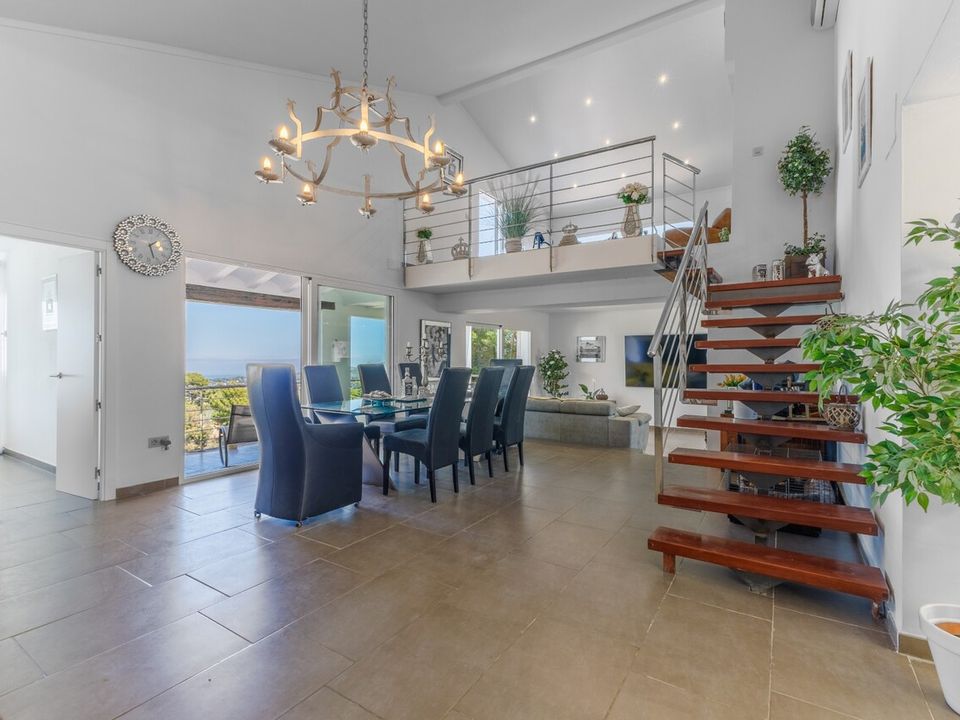 Villa i Javea, Alicante - foto 3