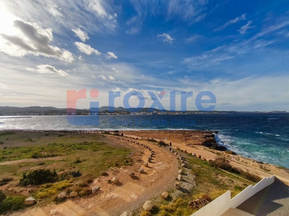 Lejlighed i San Antonio De Portmany, Ibiza - foto 2