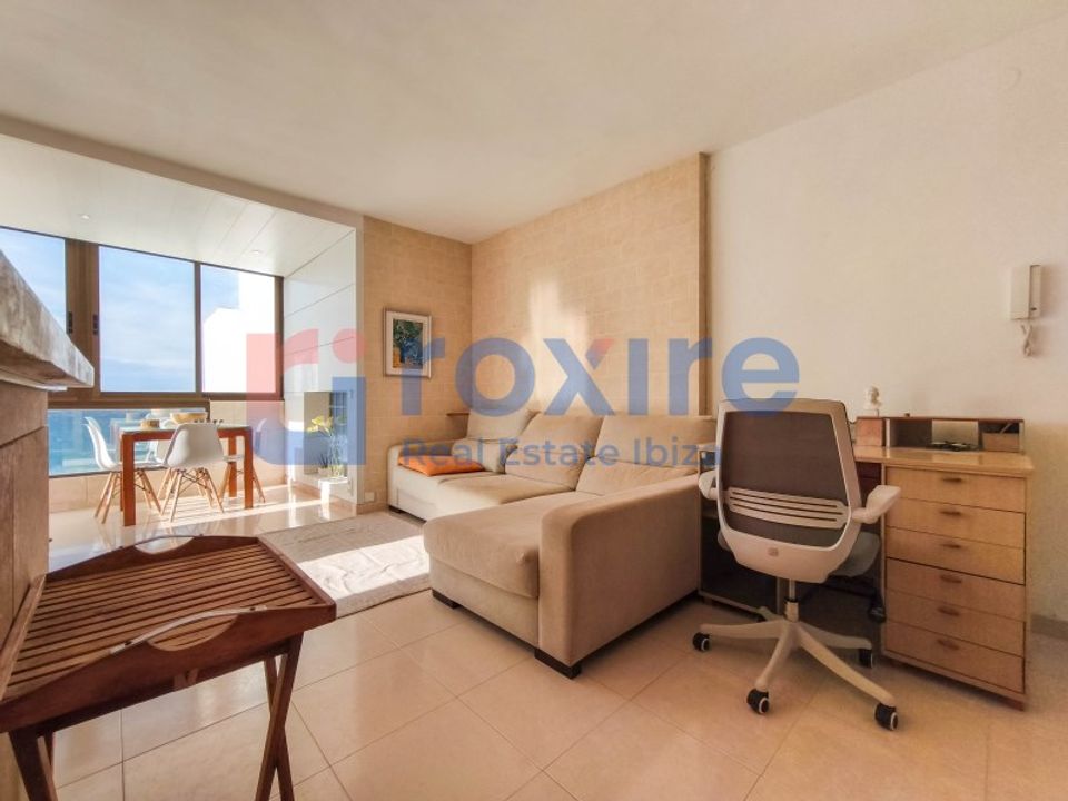 Lejlighed i San Antonio De Portmany, Ibiza - foto 3