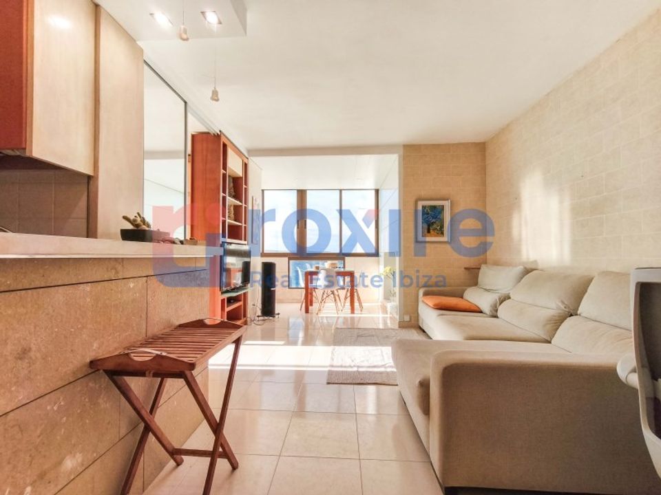 Lejlighed i San Antonio De Portmany, Ibiza - foto 4
