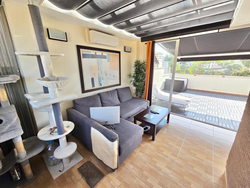 Rækkehus i Velez Malaga, Malaga - foto 4