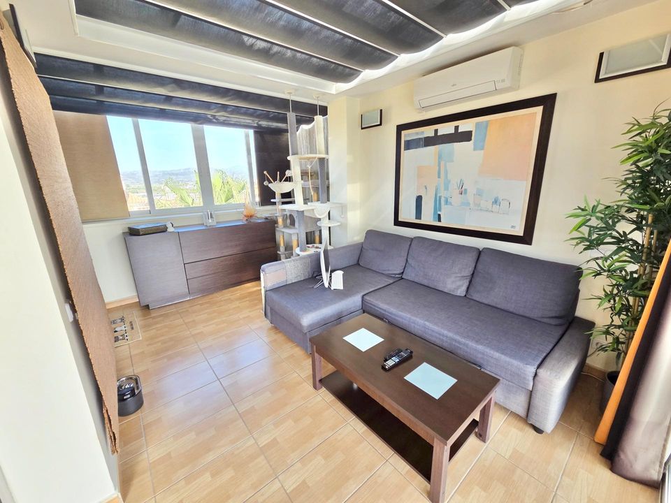 Rækkehus i Velez Malaga, Malaga - foto 5
