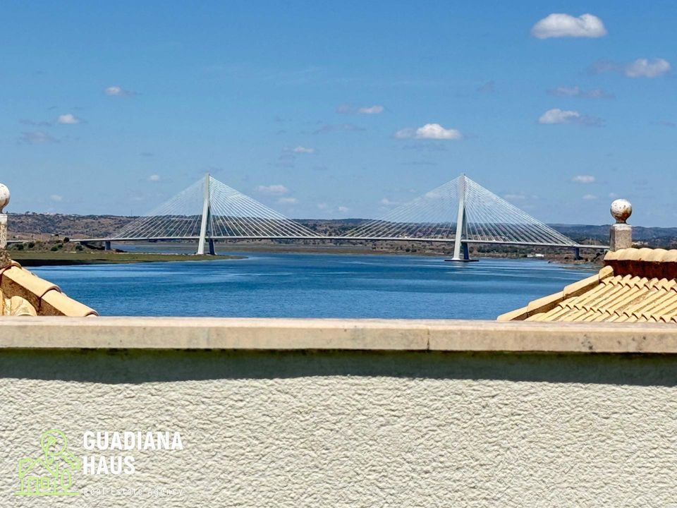 Leilighet i Ayamonte, Huelva - bilde 1