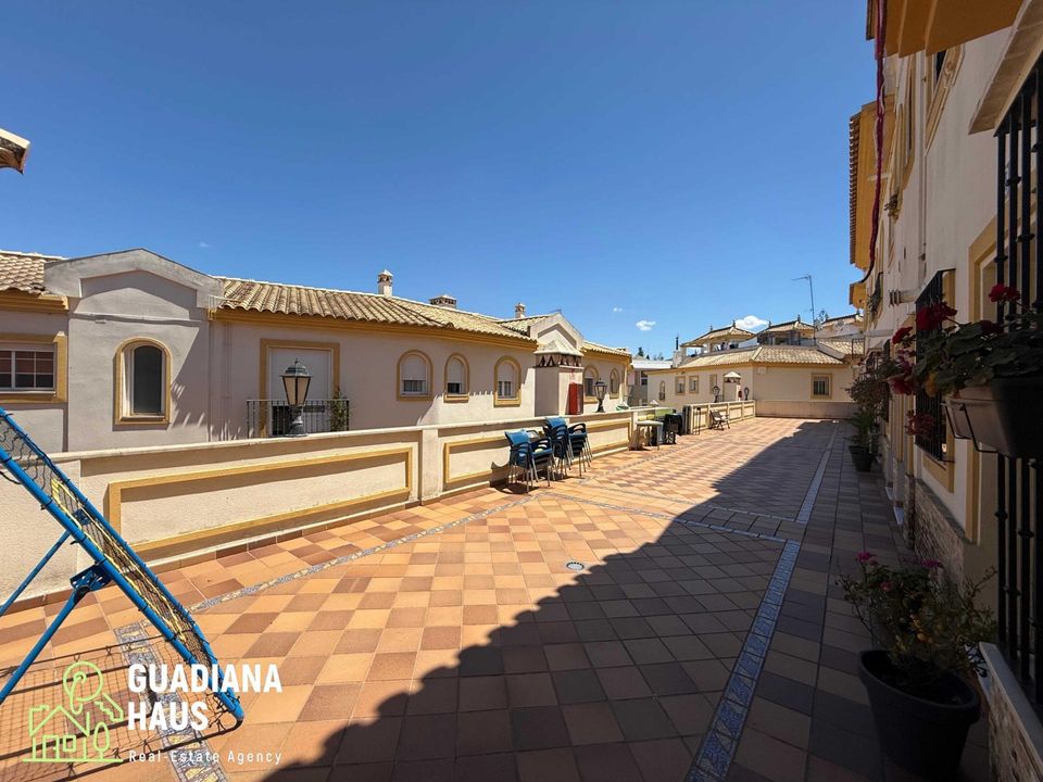Leilighet i Ayamonte, Huelva - bilde 2