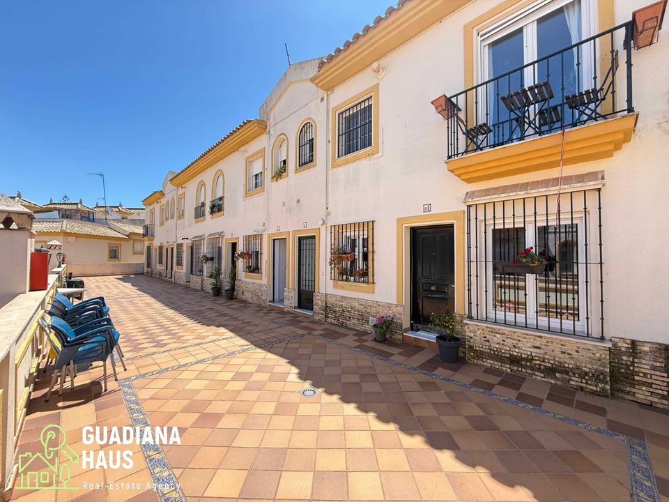 Leilighet i Ayamonte, Huelva - bilde 3