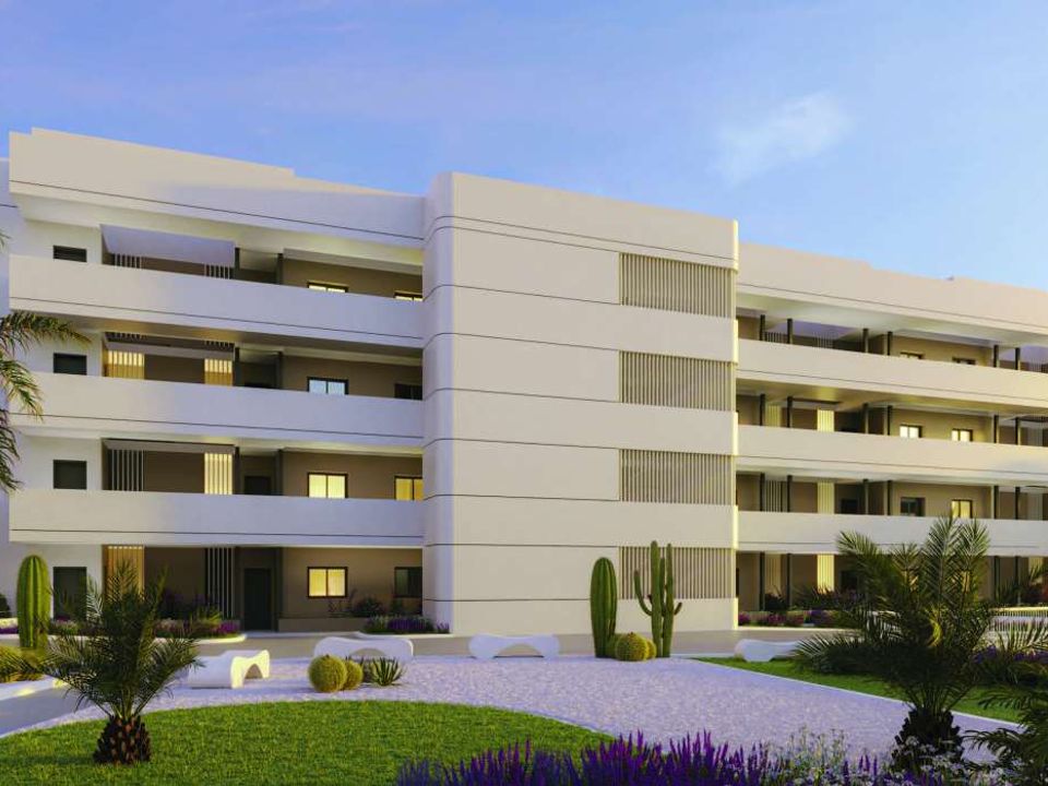 Leilighet i Torrevieja, Alicante - bilde 5