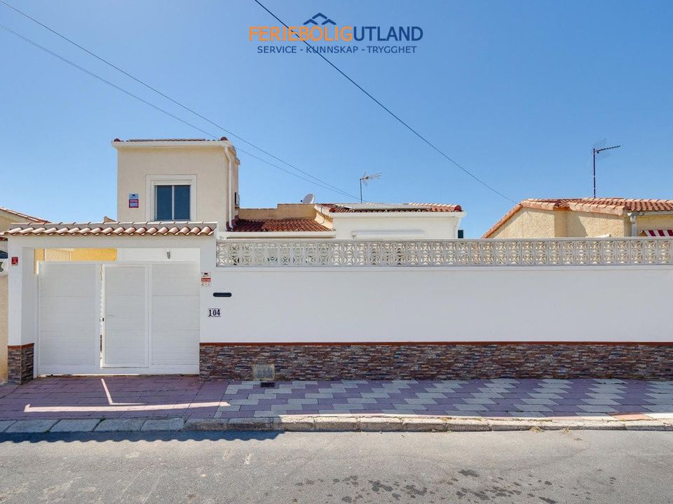 Villa i La Marina, Alicante - foto 2