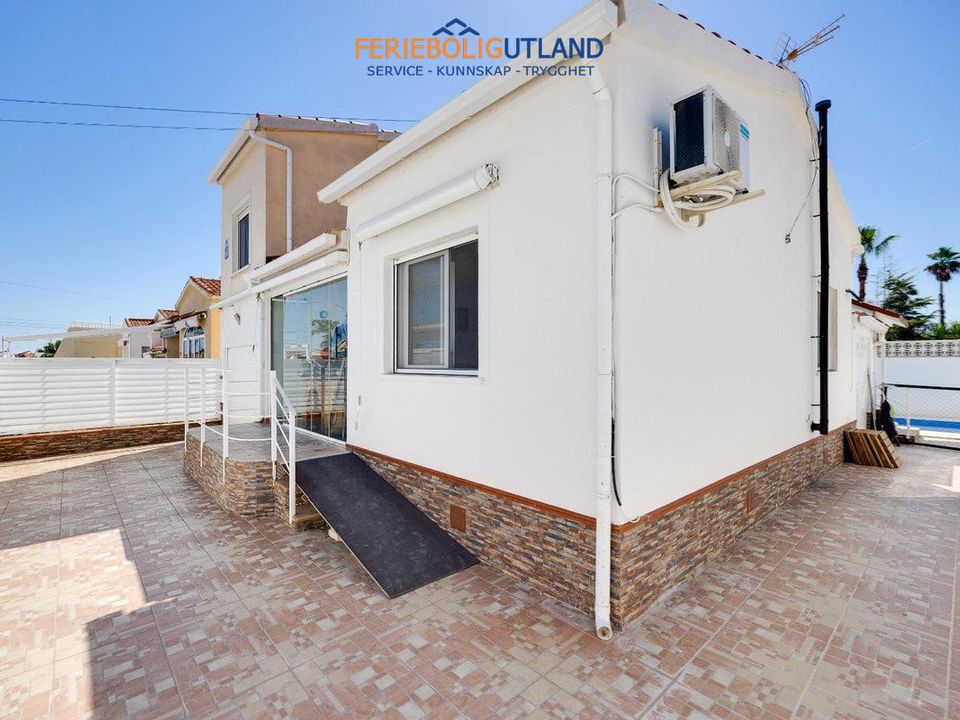 Villa i La Marina, Alicante - foto 5