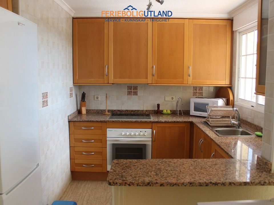 Byhus i Algorfa, Alicante - foto 3