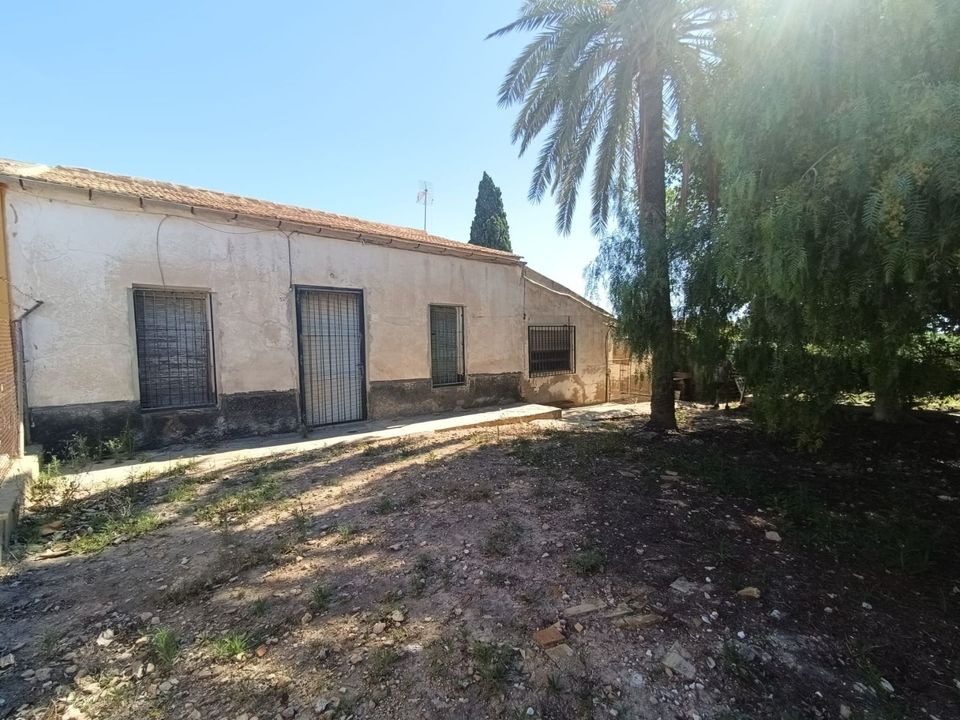 Villa i La Marina, Alicante - foto 1