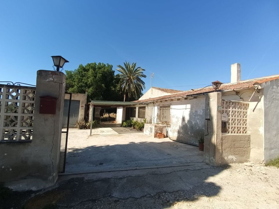 Villa i La Marina, Alicante - foto 3