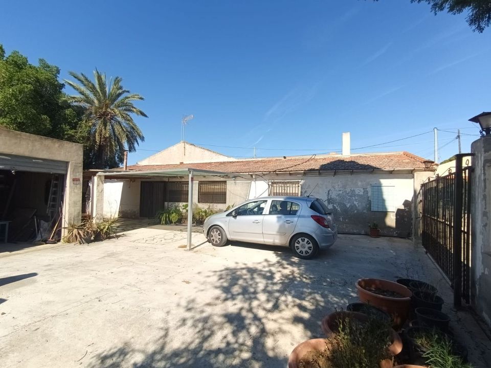 Villa i La Marina, Alicante - foto 4