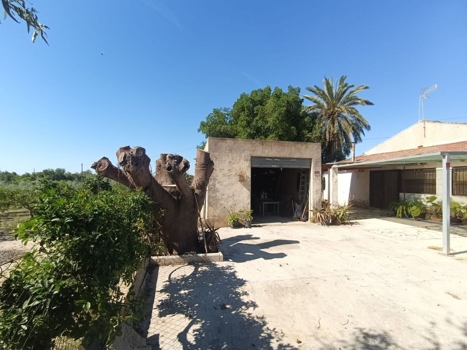Villa i La Marina, Alicante - foto 5