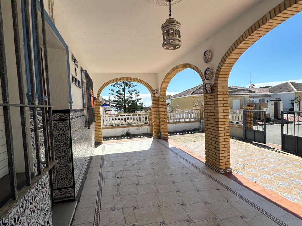Casa adossada a Almonte, Huelva - foto 1