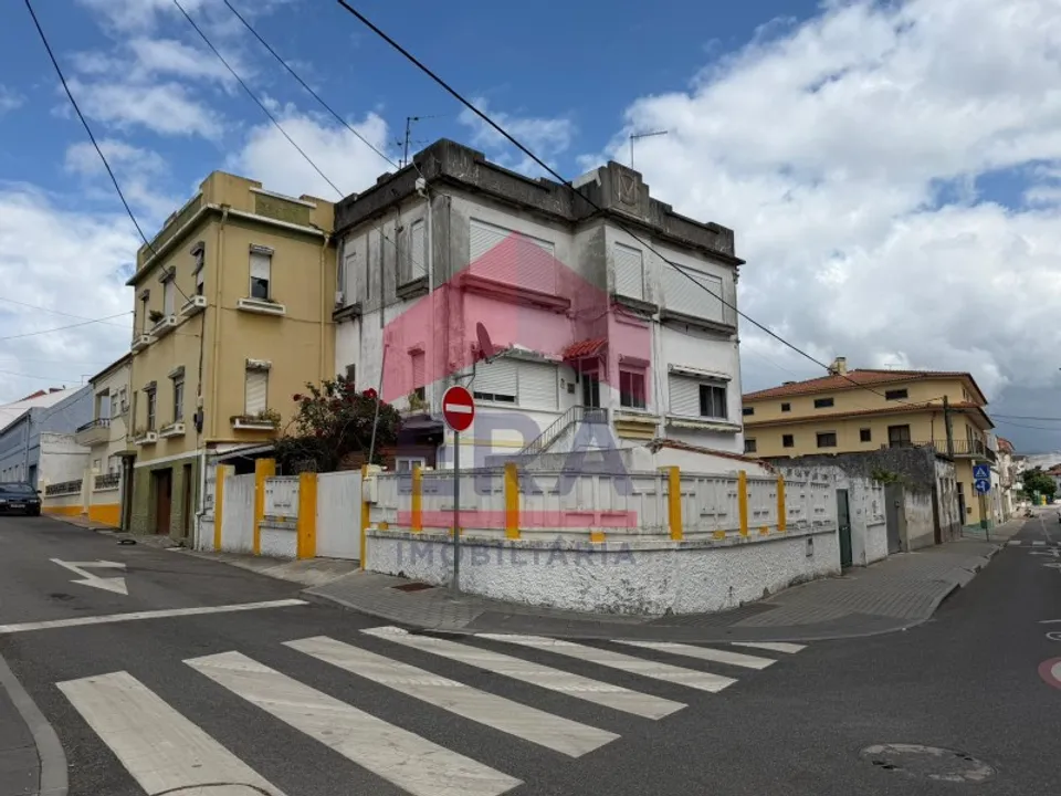 Leilighet i Bombarral, Leiria - bilde 1