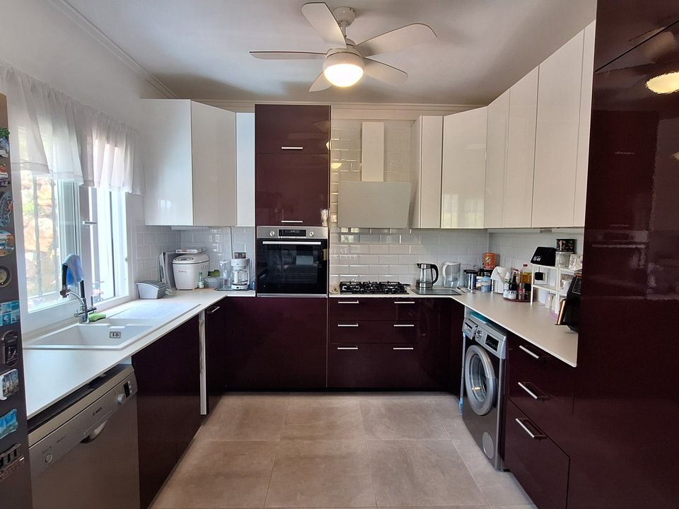 Villa i Rafol D'almunia, Alicante - foto 4