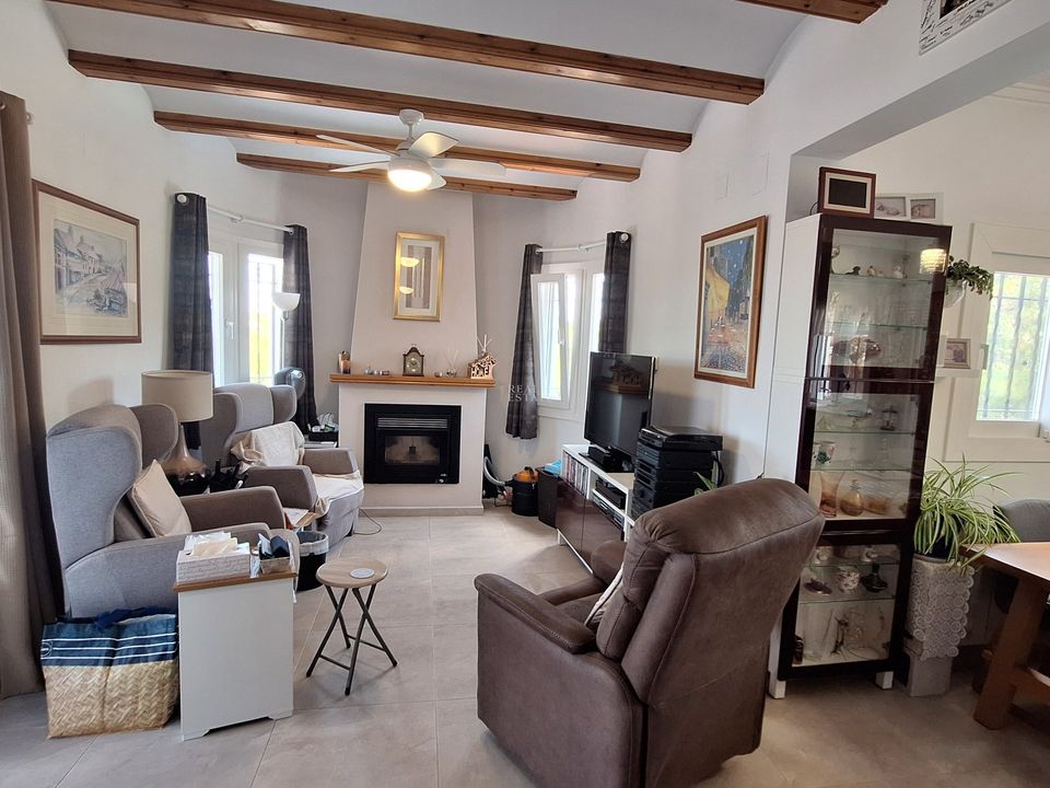 Villa i Rafol D'almunia, Alicante - foto 5