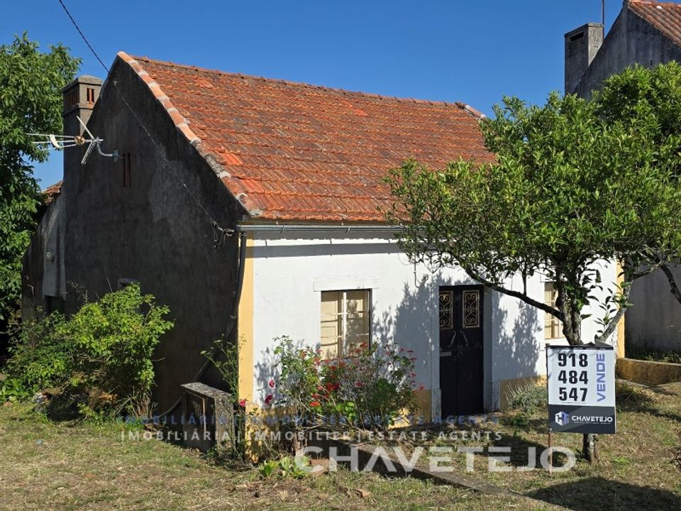 Landhuis in Tomar, Santarem - foto 1