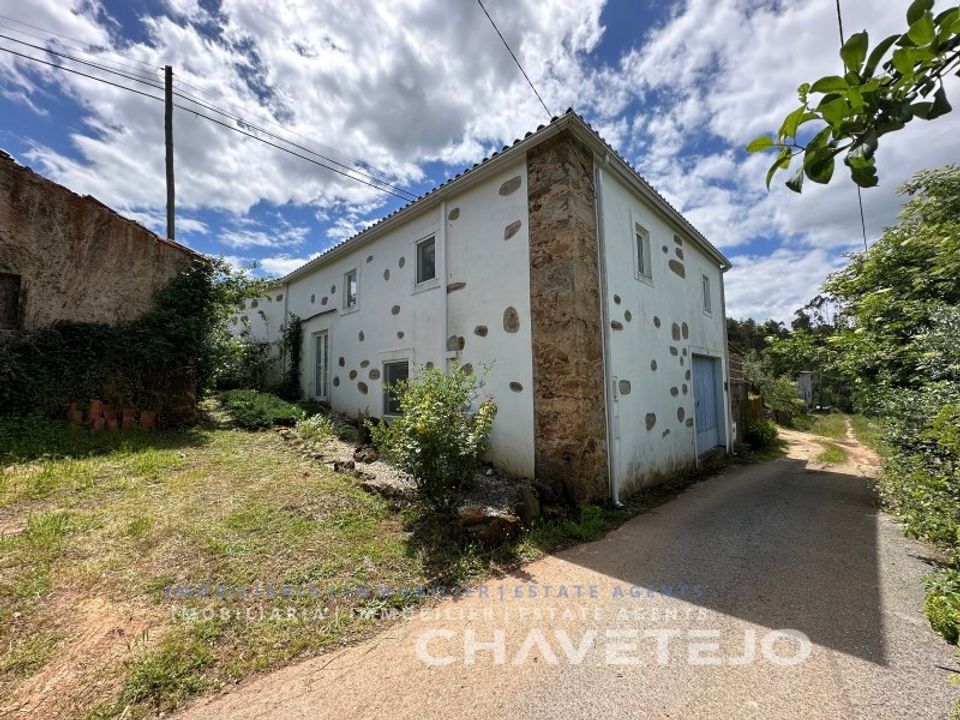 Villa i Ferreira do Zezere, Santarem - foto 1