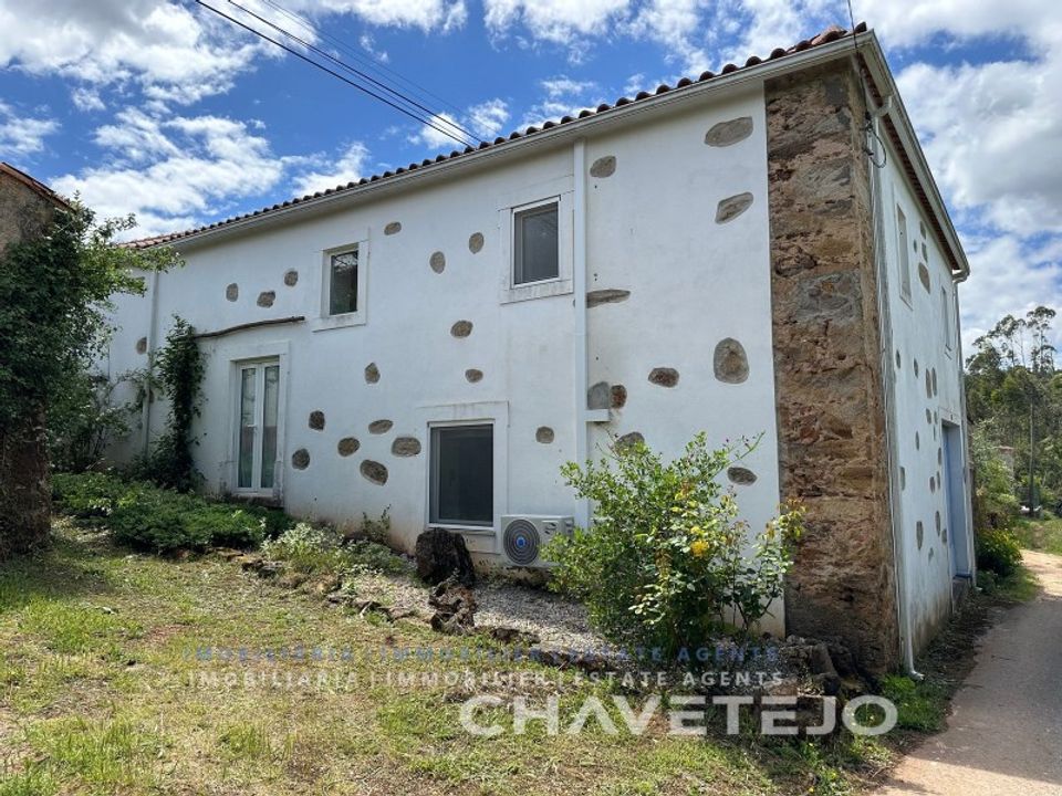 Villa i Ferreira do Zezere, Santarem - foto 2