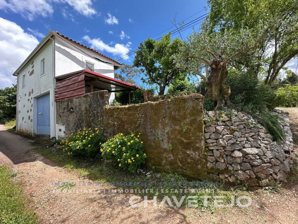 Villa i Ferreira do Zezere, Santarem - foto 3