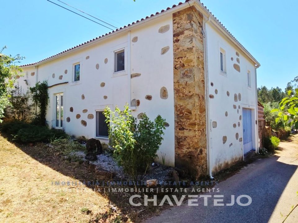 Villa en Ferreira do Zezere, Santarem - foto 1