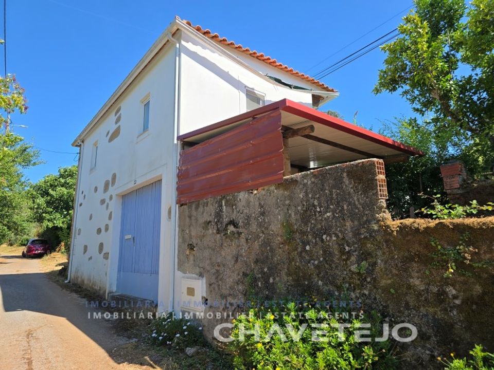 Villa en Ferreira do Zezere, Santarem - foto 4